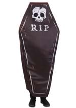 Kids Poppin Coffin Costume Alt 1