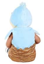 Infant Baby Bird Nest Costume Alt 1