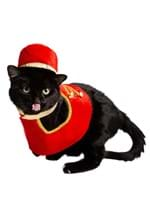 Pet Nutcracker Soldier Costume Alt 2