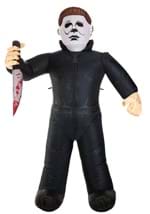 Halloween 25ft Michael Myers Inflatable Decoration Alt 3