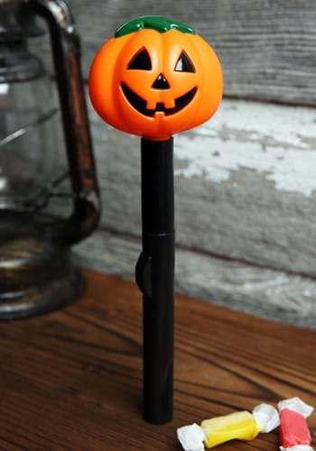 Pumpkin Flashlight