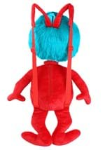 Dr Seuss Thing 1 2 Soft Plush Backpack Alt 1