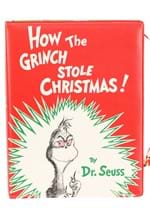 How the Grinch Stole Christmas Book Bag Alt 3