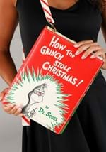 How the Grinch Stole Christmas Book Bag Alt 1