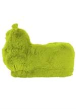 Kids Dr Seuss The Grinch Slippers Alt 1