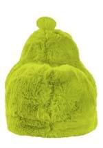 Kid's Dr. Seuss The Grinch Slippers Alt 3