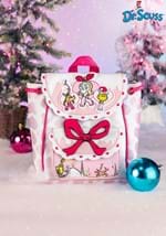 Dr Seuss Pink Cindy Lou Who Mini Backpack