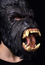 Kids Scary Gorilla Mask Alt 1