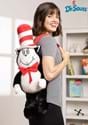 Dr Seuss Cat in the Hat Plush Backpack