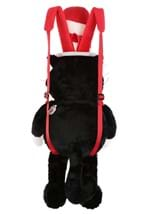 Dr. Seuss Cat in the Hat Plush Backpack Alt 3