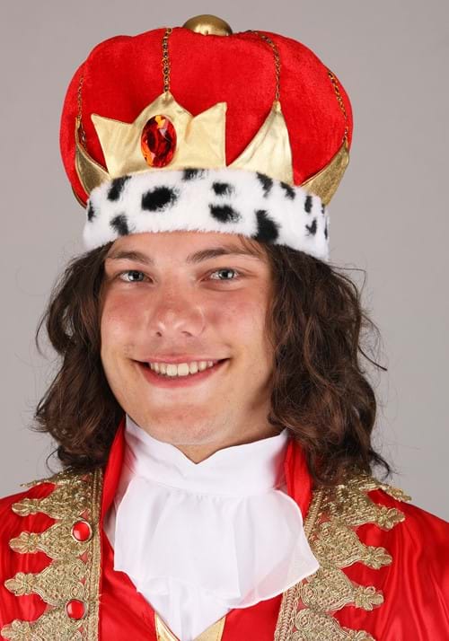 Adult St George Knight Costume main image 1