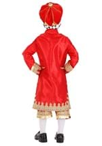 Kid's King George Costume Alt 3