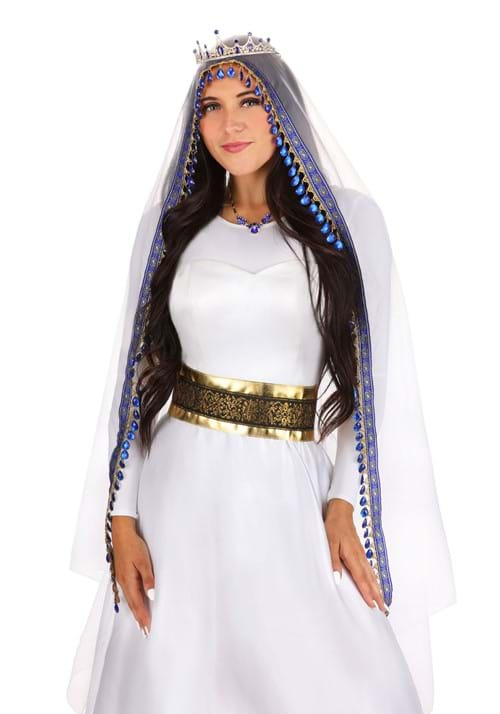 Adult Esther Purim Costume Kit