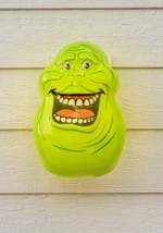 Ghostbusters Slimer Porch Light Cover Alt 1