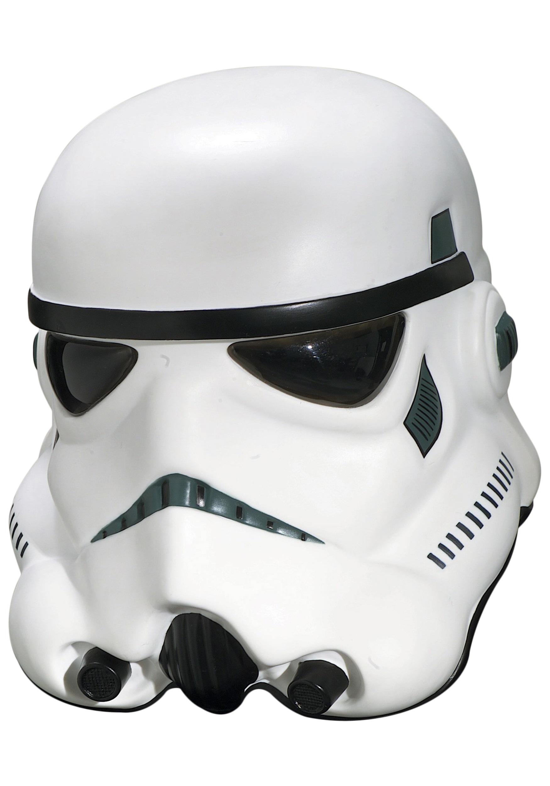 Penetrar fragmento Gorrión Collector's Stormtrooper Helmet - Stormtrooper Replica Helmet