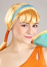 Adult Stella Winx Club Costume Alt 4