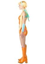 Adult Stella Winx Club Costume Alt 2