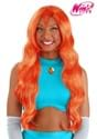 Adult Bloom Winx Club Costume Wig