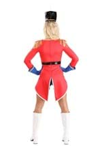 Womens Toy Soldier Costume Alt 1