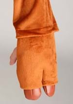 Kids Camel Costume Jumpsuit Alt 4