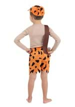 Flintstones Toddler Bamm-Bamm Rubble Costume Alt 4