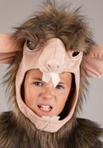 Kid's Sewer Rat Costume Alt 1