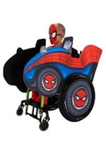 Child Adaptive SpiderMan Wheelchair Accessory Alt 2