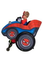 Child Adaptive SpiderMan Wheelchair Accessory Alt 3