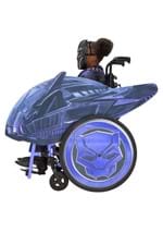 Child Adaptive Black Panther Wheelchair Accessory Alt 2