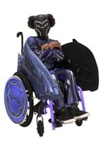 Child Adaptive Black Panther Wheelchair Accessory Alt 5