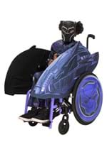 Child Adaptive Black Panther Wheelchair Accessory Alt 6