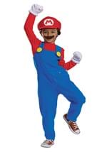 Super Mario Bros Child Premium Mario Costume