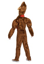 Super Mario Brothers Boys Donkey Kong Deluxe Costu Alt 4