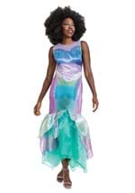 Little Mermaid Live Action Adult Deluxe Ariel Merm Alt 1