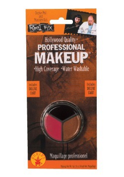 Indian Makeup Kit