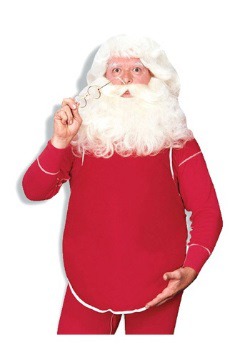 Santa Belly