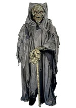 Adult Premium Dark Reaper Costume  Alt 2