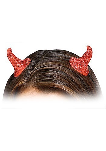 Sexy Devil Horns