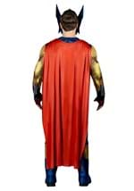 Thor Ragnarock Adult Thor Qualux Costume Alt 2