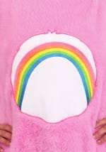 Adult Care Bears Cheer Bear Belly Badge Sweater Alt 5