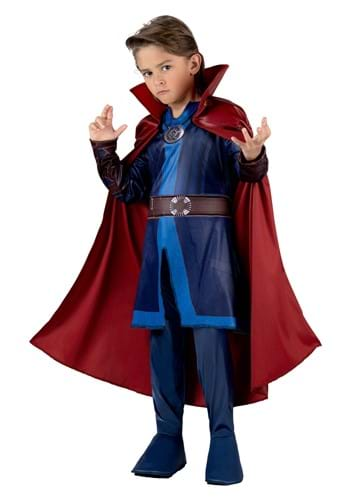 Doctor Strange Multiverse of Madness Child Doctor 