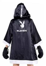 Playboy Women's Sexy Boxer Costume