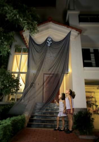 84 Inch Floating Ghost Decoration