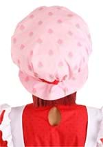 Adult Strawberry Shortcake Wig Alt 1