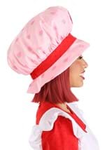 Adult Strawberry Shortcake Wig Alt 4