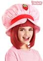 Kids Strawberry Shortcake Wig