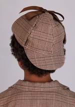 Kids Deluxe Sherlock Holmes Costume Alt 5