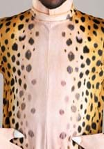 Adult Cheerful Cheetah Costume Alt 2