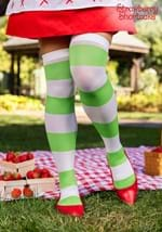 Adult Strawberry Shortcake Thigh High Tights Life Main