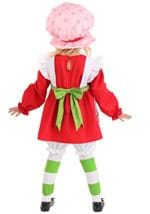 Toddler Classic Strawberry Shortcake Costume Alt 3